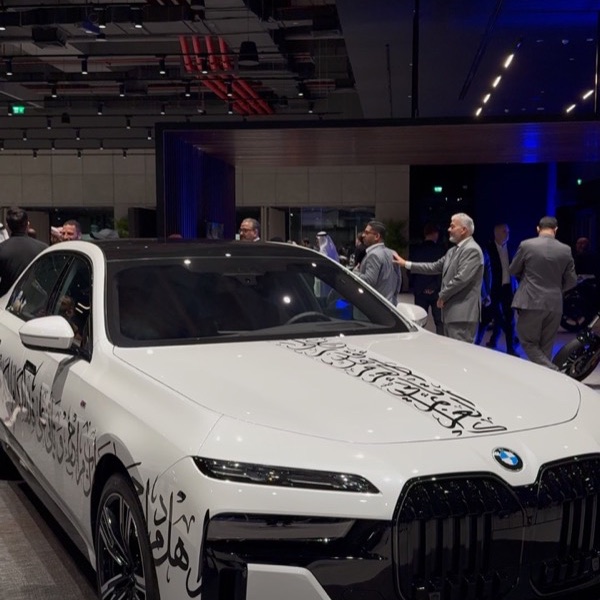 BMW