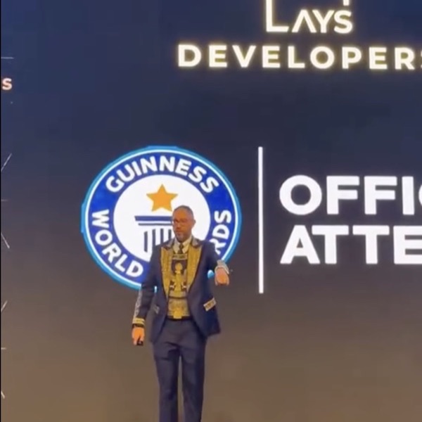 Guinness World Records
